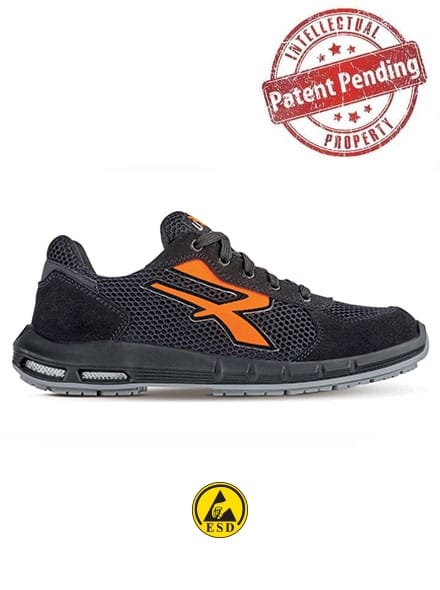 U-GROUP SPA - UGU0RP20016-41 ATOS ESD S PLUS S1PS FO SR