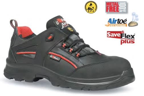 U-GROUP SPA - UGU0RR20304-45 IROKO S ESD S3S FO SR