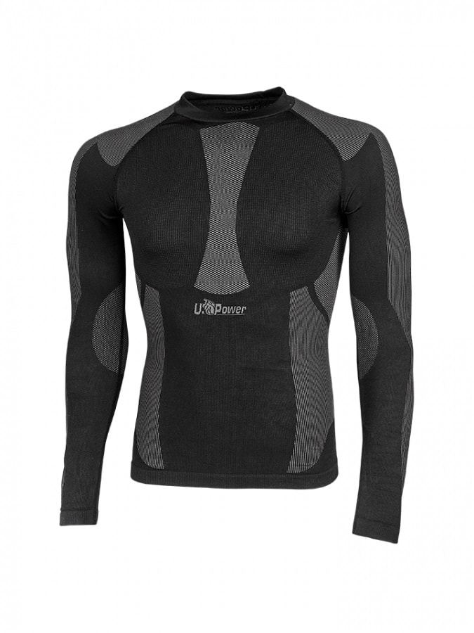 U-GROUP SPA - UGUWSK140BC-S/M CHAMONIX BLACK CARBON