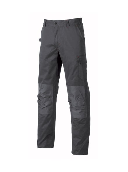U-GROUP SPA - UGUWST068GM-44 ALFA GREY METEORITE