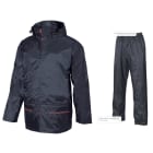 U-GROUP SPA - UGUWST072MB-3XL ECHO MIDNIGHT BLUE