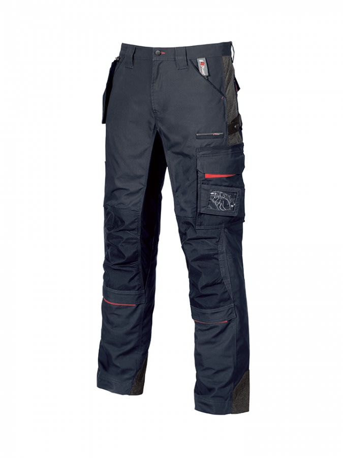 U-GROUP SPA - UGUWSY001DB-52 RACE DEEP BLUE