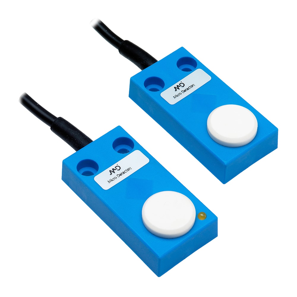 DATASENSING SRL DTGUHZ/AP-0A ULTRAS CUBICO P+R PORT. 300MM