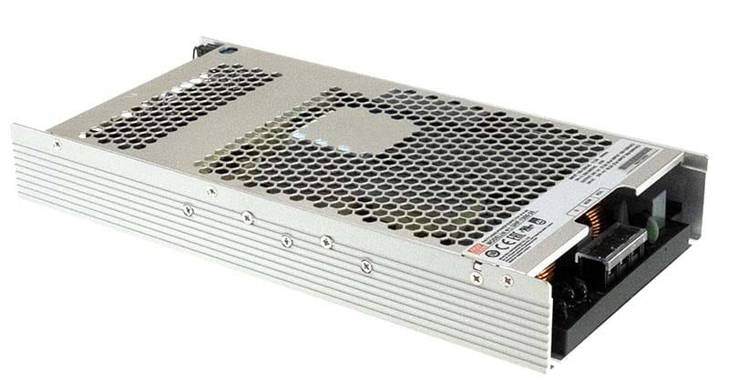 DIGIMAX SRL - DIXUHP-1500-115 ALIMENTATORE BASSO PROFILO 115V 1500W PF