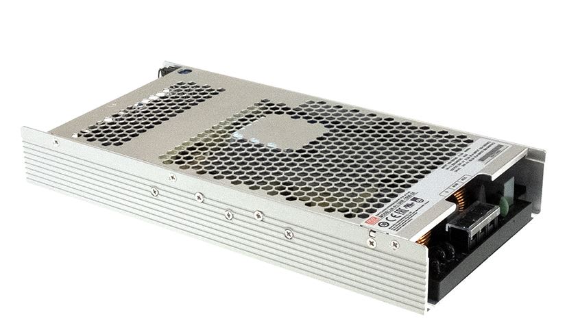 DIGIMAX SRL - DIXUHP-1500-48 ALIMENTATORE BASSO PROFILO 24V 1500W PFC