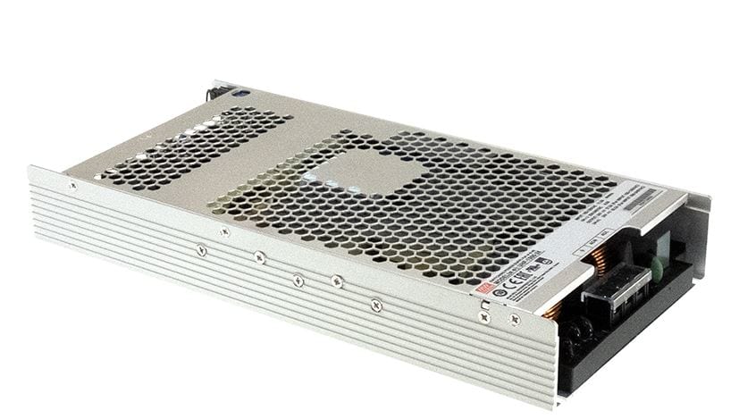 DIGIMAX SRL - DIXUHP-1500-24 ALIMENTATORE BASSO PROFILO 12V 1500W PFC