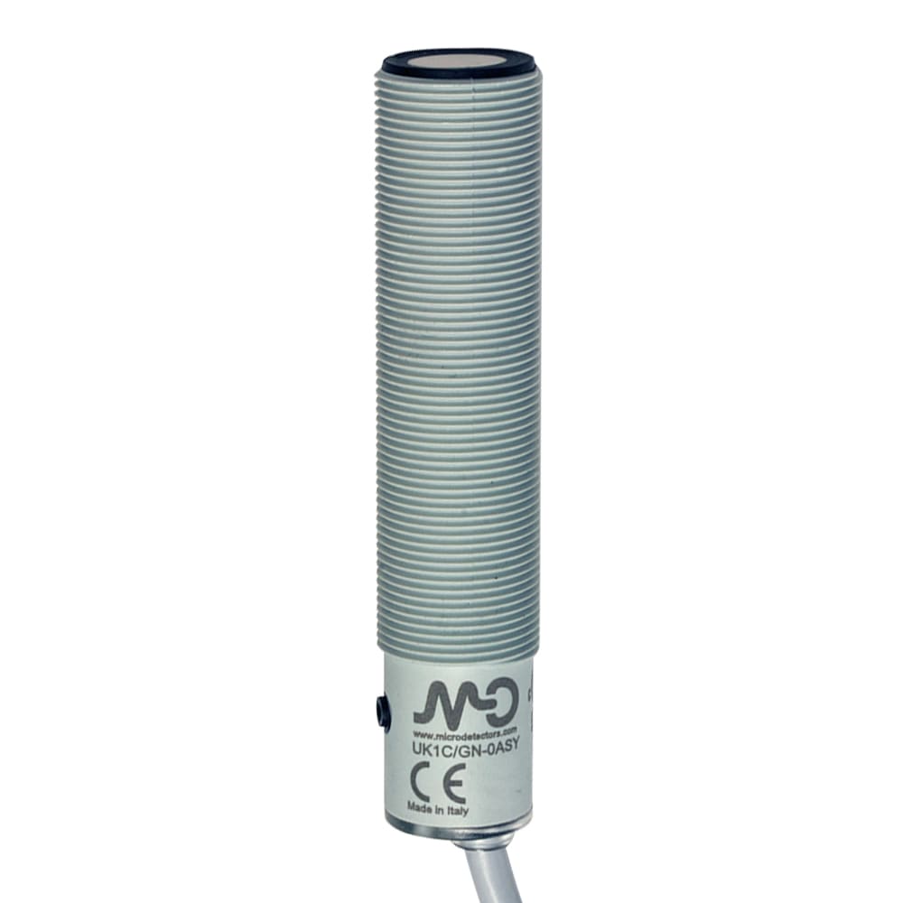 DATASENSING SRL DTGUK1C/GP-0ASY ULTRAS. M18 1 PNP C SY