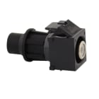 FAIT SRL FITUKC/N MODULO KEYSTONE RCA FEM. NERO + CAP