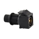 FAIT SRL - FIT5141001 UKM/B-MODULO KEYSTONE IEC MAS. BIANCO +