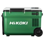 HIKOKI POWER TOOLS HIAUL18DBAW4Z BOX TERMICO 18V, 25L, SOLO CORPO