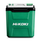HIKOKI POWER TOOLS HIAUL18DFW4Z BOX TERMICO 18V, 24L, SOLO CORPO