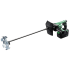HIKOKI POWER TOOLS HIAUM36DAW4Z MISCELATORE 36V , 200MM, SOLO CORPO