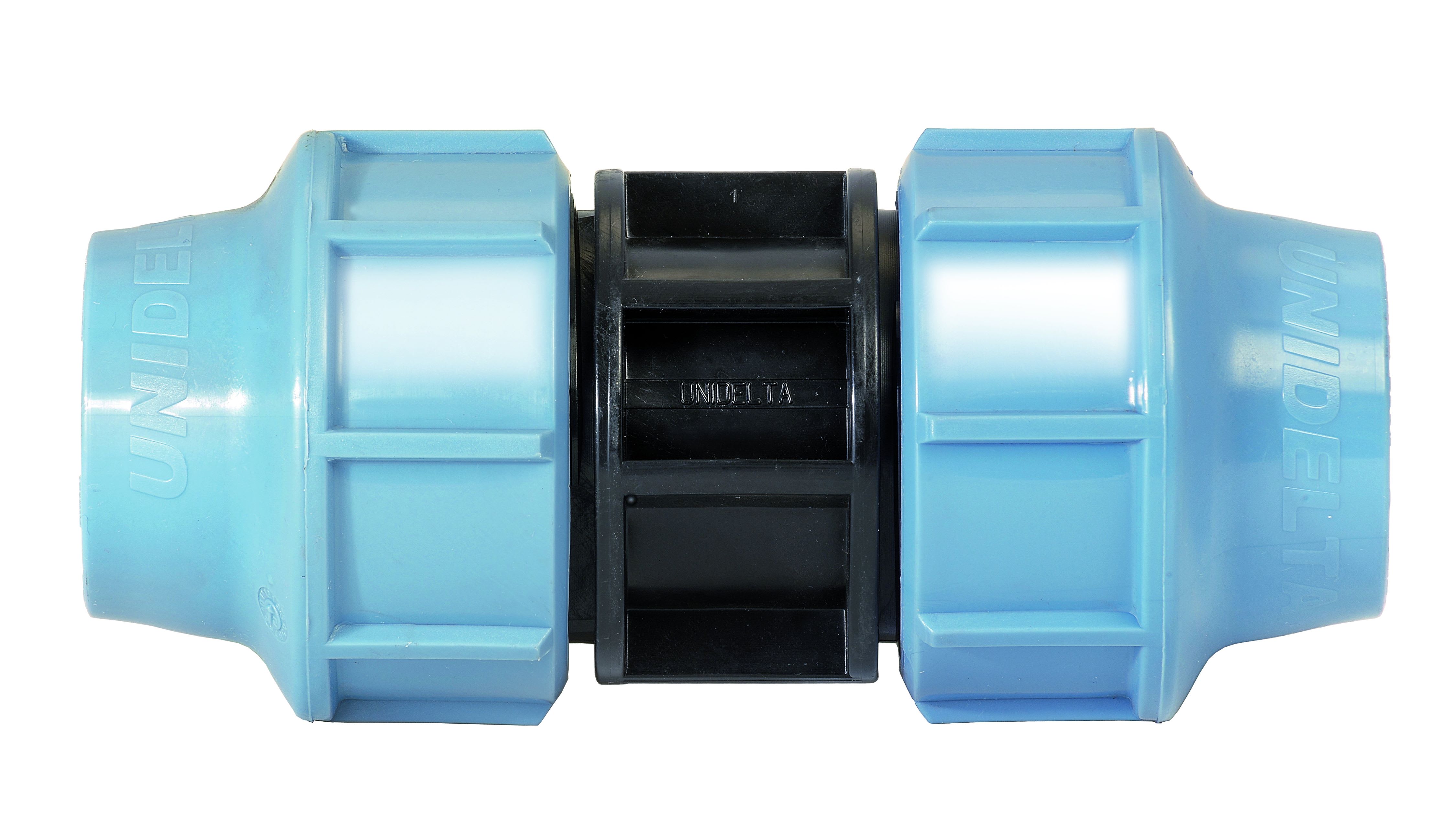 UNIDELTA SPA - UND1001025000001 RACC. MANICOTTO 25