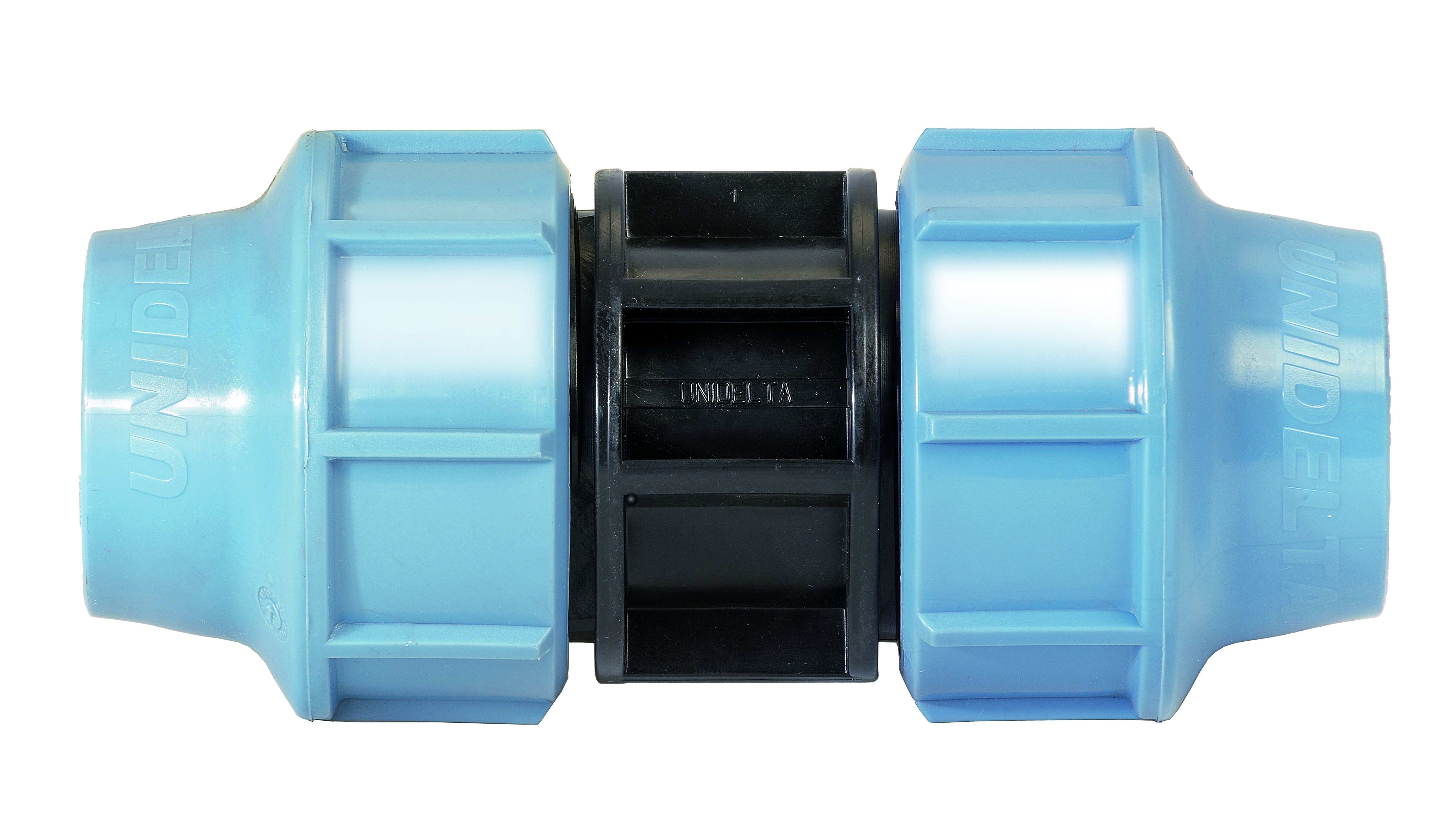 UNIDELTA SPA UND1001025000001 RACC. MANICOTTO 25