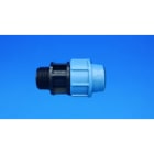 UNIDELTA SPA - UND1003025003001 RACC. MASCHIO 25X3/4