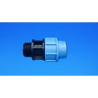 UNIDELTA SPA UND1003025003001 RACC. MASCHIO 25X3/4