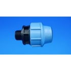 UNIDELTA SPA - UND1003040005001 RACC. MASCHIO 40X1-1/4