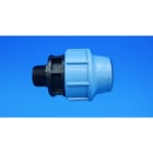 UNIDELTA SPA UND1003040005001 RACC. MASCHIO 40X1-1/4