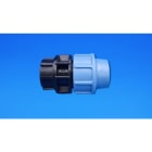 UNIDELTA SPA - UND1004025002001 RACC. FEMMINA 25X1/2