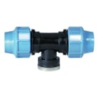 UNIDELTA SPA UND1007040005001 RACC. A T FEM. 40X1-1/4