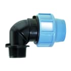 UNIDELTA SPA - UND1008040005001 RACC. GOM. MAS. 40X1-1/4