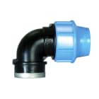 UNIDELTA SPA - UND1009040005001 RACC. GOM. FEM. 40X1-1/4