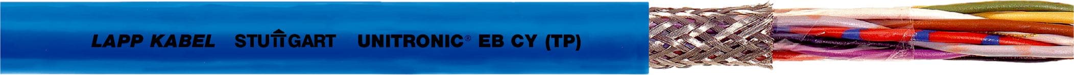 LAPP ITALIA SRL - LPP0012621 UNITRONIC EB CY (TP) 3X2X0,75