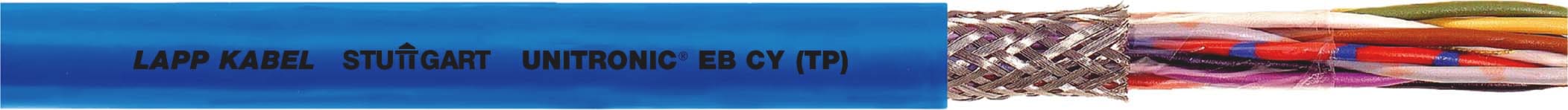LAPP ITALIA SRL LPP0012622 UNITRONIC EB CY (TP) 4X2X0,75