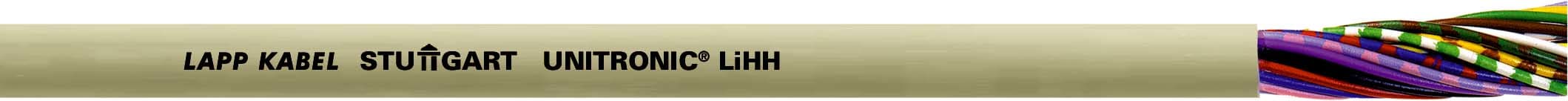 LAPP ITALIA SRL - LPP0037150/500 UNITRONIC LIHH 2X0,5