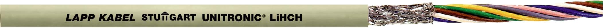 LAPP ITALIA SRL - LPP0037703/500 UNITRONIC LIHCH 3X0,75