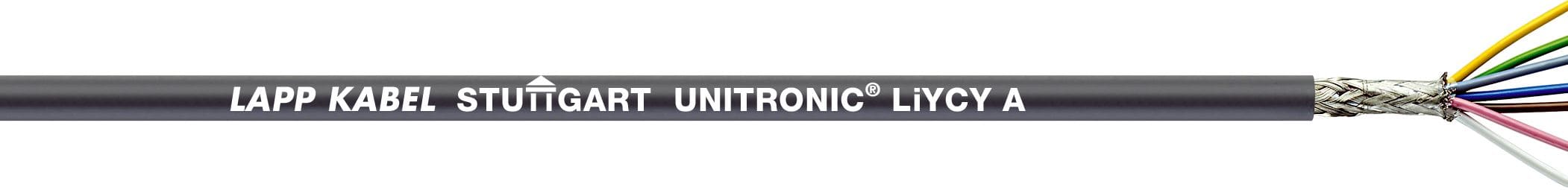 LAPP ITALIA SRL LPP0044851 UNITRONIC LIYCY A 10X18AWG/19