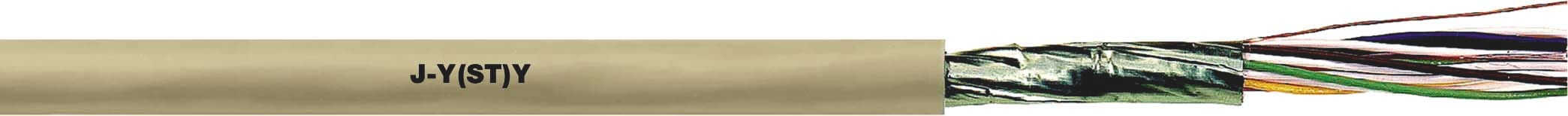 LAPP ITALIA SRL - LPP1591501/500 J-Y(ST)Y...LG 2X2X0,8