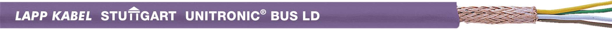 LAPP ITALIA SRL - LPP2170203/100 UNITRONIC BUS LD 1X2X0,22