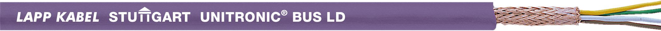 LAPP ITALIA SRL - LPP2170803 UNITRONIC BUS LD A 1X2X0,22
