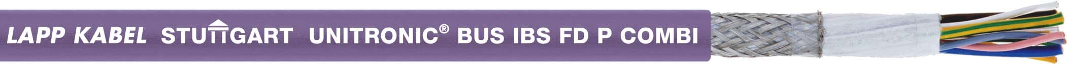 LAPP ITALIA SRL - LPP2170818 UNITR. BUS IBS FD P COMBI A 3X2X0,25+3X1