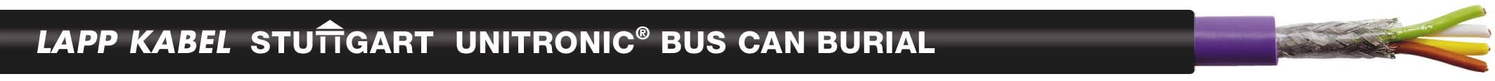 LAPP ITALIA SRL - LPP2170500 UNITRONIC BUS CAN BURIAL 4X1X0,5