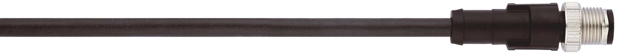 LAPP ITALIA SRL LPP22260323 AB-C4-5,0PUR-M12FS