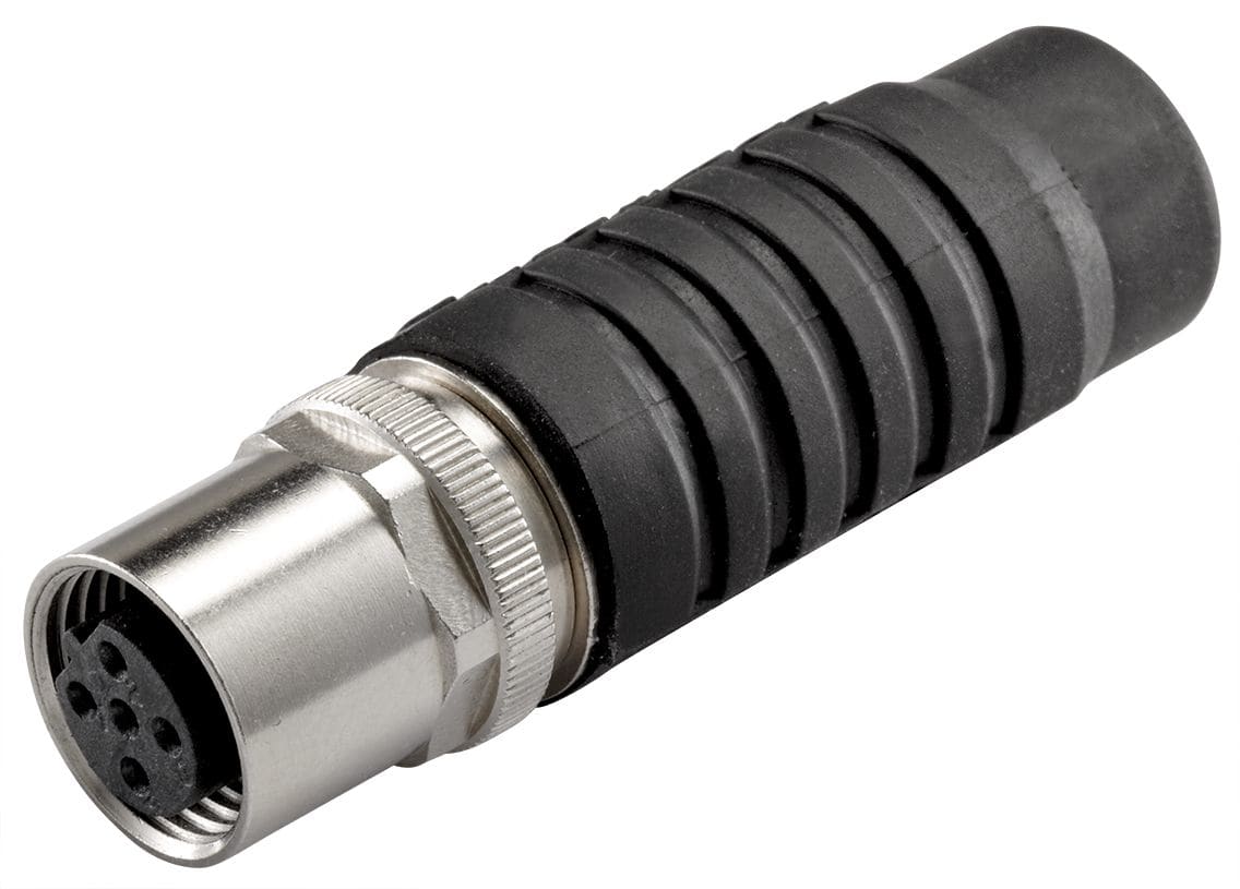 LAPP ITALIA SRL LPP22260722 AB-C4-M12MS-PB-TR