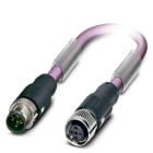 LAPP ITALIA SRL - LPP22260799 AB-DN-M12MS-10,0PUR-M12FS