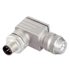 LAPP ITALIA SRL - LPP22262108 AB-C5-M12MA-PG7-SH
