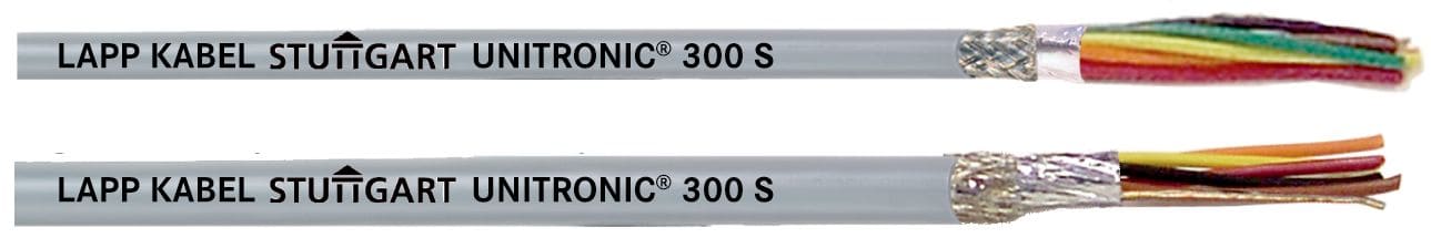 LAPP ITALIA SRL LPP302206S UNITRONIC 300 S 22/6C