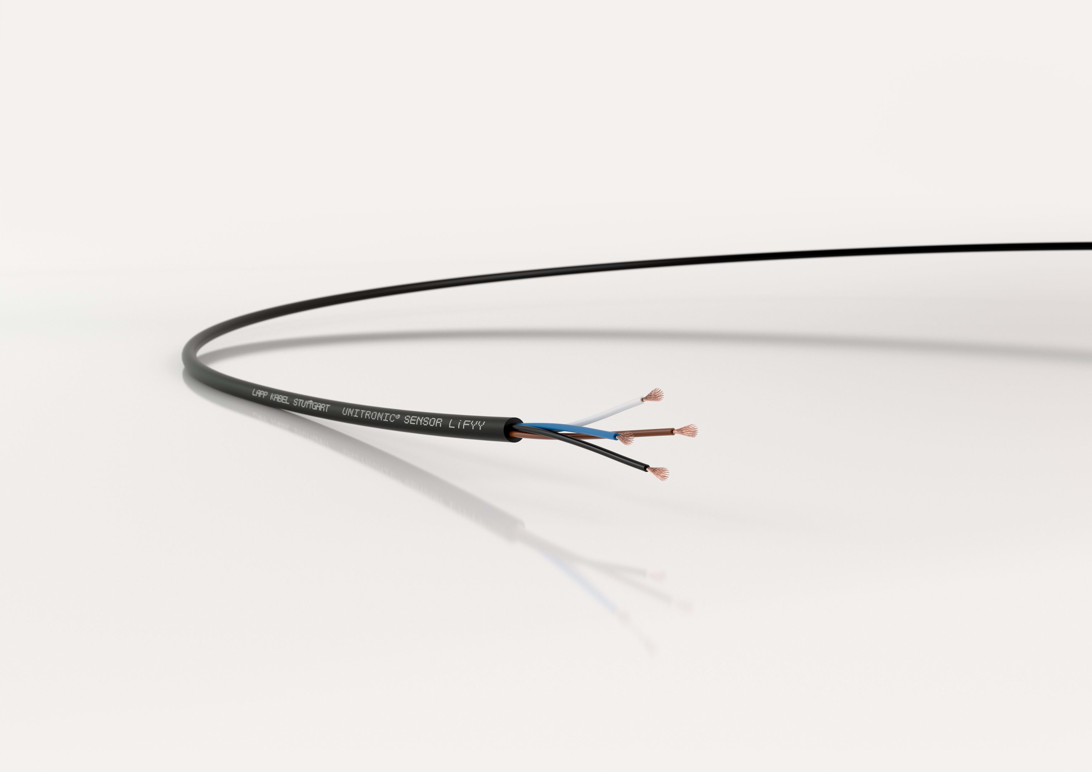 LAPP ITALIA SRL - LPP7038900 UNITRONIC SENSOR LIFYY 3X0,34