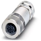 LAPP ITALIA SRL LPP22262078 AB-C5-M12MSB-PG11-SH-AU