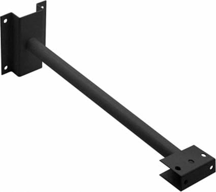 PERFORMANCE IN LIGHT PRI3107120 POLE ARM 500MM SPIDER+ 20-30 BK81