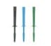 UNIKS SRL UNKA1062 PUNTALE VERDE PER STR