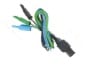 UNIKS SRL UNKA1011 CAVO DI PROVA 3*1,5 M