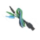 UNIKS SRL UNKA1011 CAVO DI PROVA 3*1,5 M