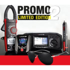 UNIKS SRL UNKC128PROEDITION2 C128PRO+R18+M12