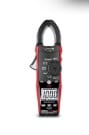 UNIKS SRL UNKC8 PINZA AMP AC/DC600A AC/DC1000V CATIII 10