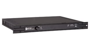 RCF SPA MAD12135077 UP 8502 AMPLIFICATORE POTENZA 2 X 250 W